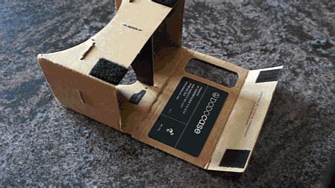 what is the use of nfc tag in google cardboard|Using NFC to launch your Google Cardb.